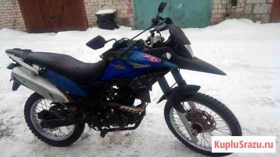 Продам motolend TD250 B Кингисепп