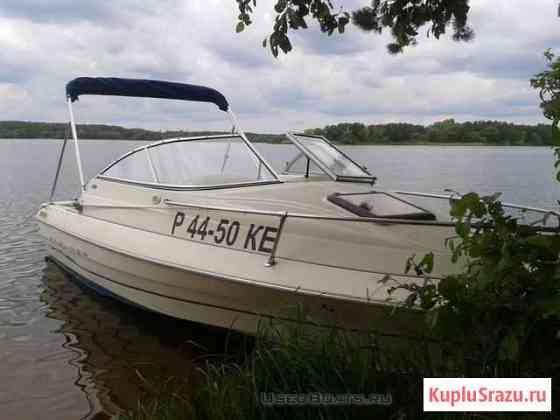 Bayliner 1952 2002 г.в Вербилки