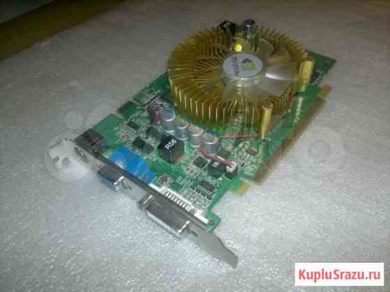 Nvidia geforce gt120 1gb Санкт-Петербург