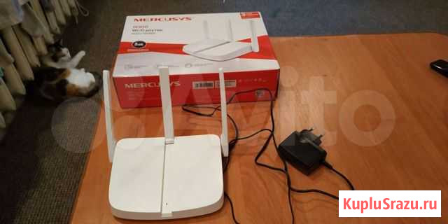 Wifi роутер Зеленоградск - изображение 1
