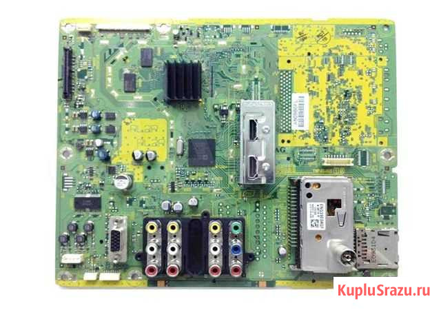Main платы телевизоров Курск - изображение 1