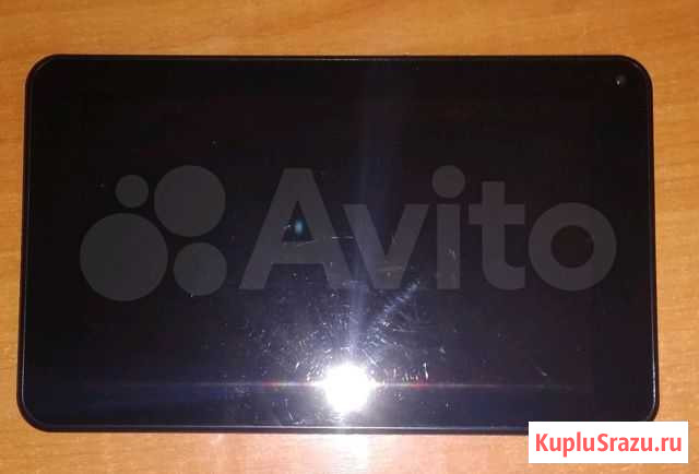 Планшет Qumo Altair 71 Октябрьский - изображение 1