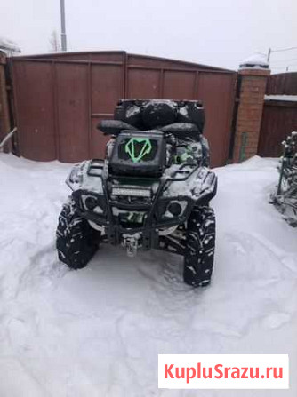 BRP outlander 800 Кокошкино - изображение 1
