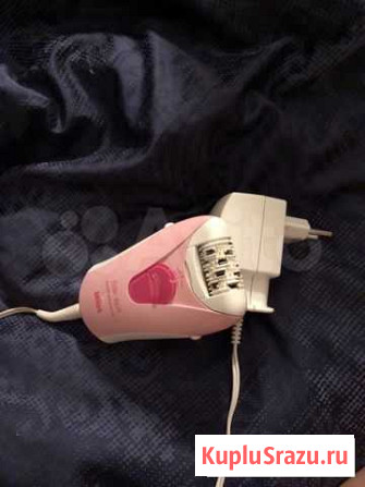 Эпилятор Braun 3270 Silk-epil SoftPerfection Санкт-Петербург - изображение 1