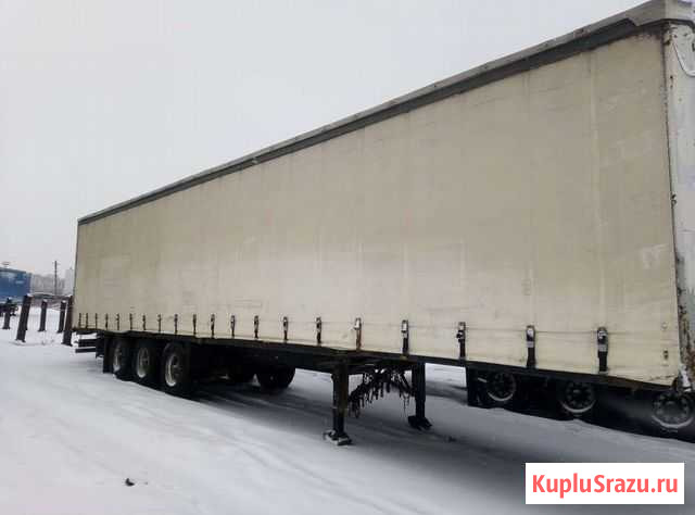 Кроне SDP 27 Барнаул - изображение 1