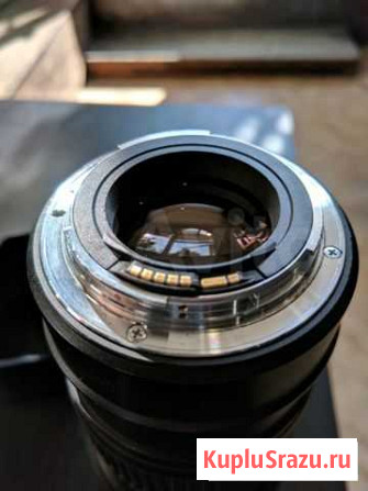 Tamron Sp 70-200 f2.8 Canon EF Волжский - изображение 1