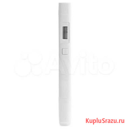 Тестер воды Xiaomi Mi TDS Pen Москва - изображение 1