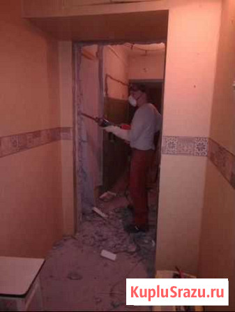 Установка входных металлических дверей Архангельск - изображение 1