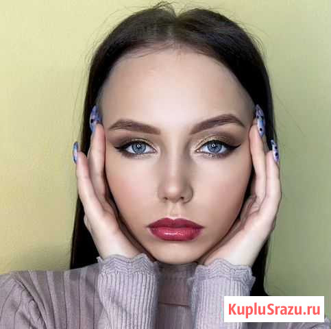 Макияж Кемерово - изображение 1