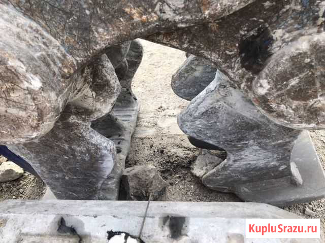 Продам крашер-Бетонолом б/у Санкт-Петербург - изображение 1