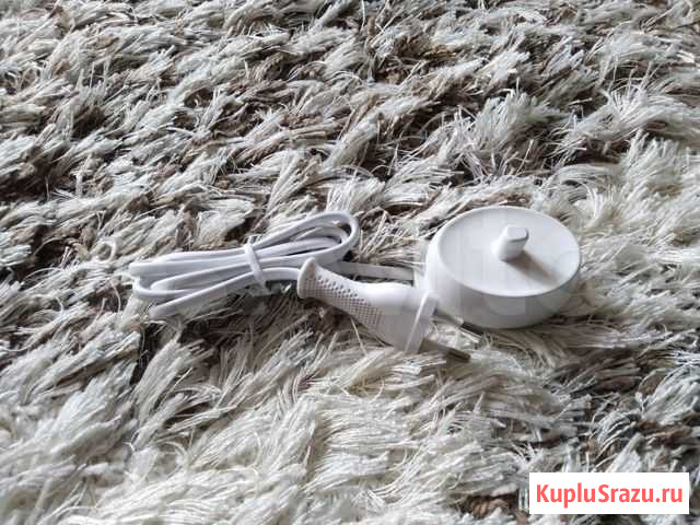 Зарядка для электрической зубной щётки Braun Oral Березники - изображение 1