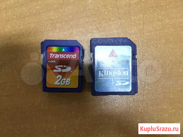 Карта памяти sdhc Вологда - изображение 1
