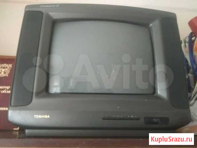 Телевизор Toshiba Ростов-на-Дону - изображение 1