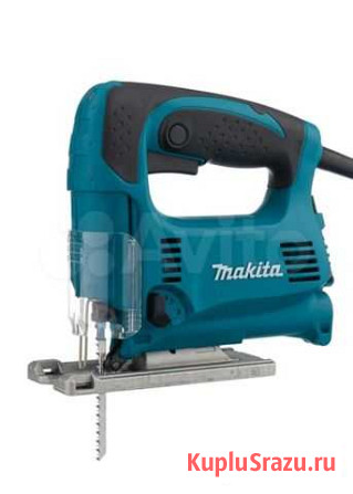 Лобзик Makita 4329 Липецк - изображение 1