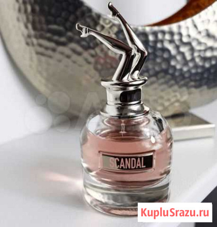 Духи Jean Paul Gaultier Scandal Симферополь - изображение 1
