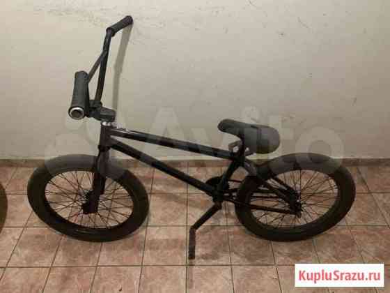 Bmx Уфа