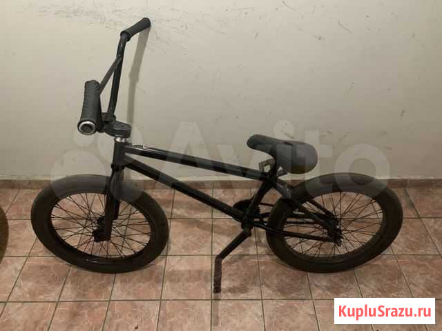 Bmx Уфа - изображение 1