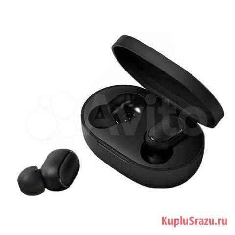 Xiaomi airdots оригинал Альметьевск