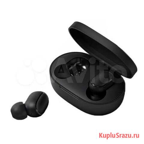Xiaomi airdots оригинал Альметьевск - изображение 1