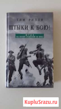 Штыки к бою , 509 страниц Омск - изображение 1