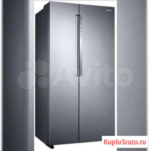 Большой холодильник Samsung Санкт-Петербург - изображение 1