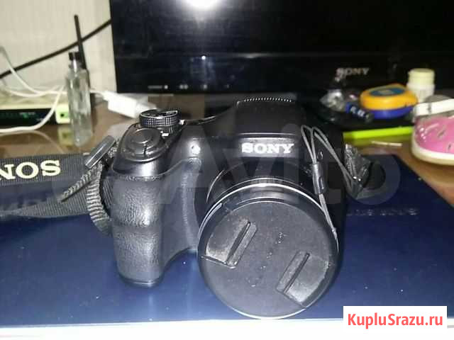 Компактный фотоаппарат Миасс - изображение 1