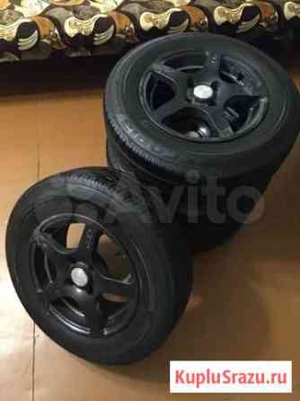 Новые шины R13 175/70 Bridgestone Петрозаводск