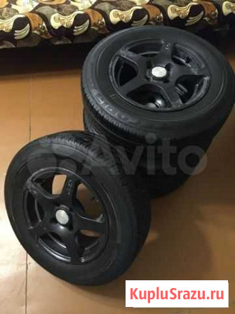Новые шины R13 175/70 Bridgestone Петрозаводск - изображение 1