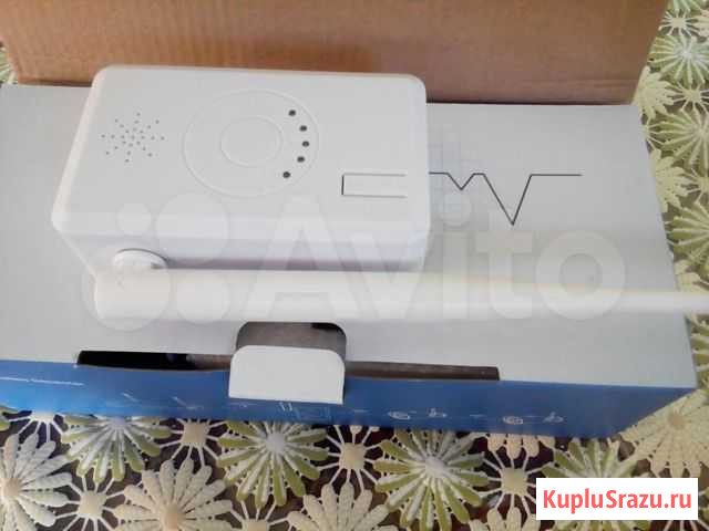 Wifi репитер для камер видеонаблюдения Сочи - изображение 1