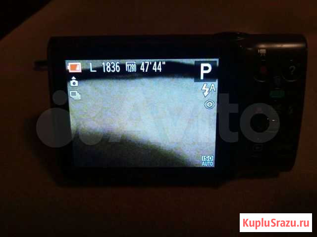 Цифровой фотоаппарат Уфа - изображение 1