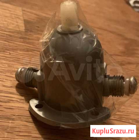 Электромагнитный клапан для газовых котлов произво Липецк - изображение 1