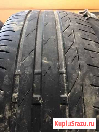 Bridgestone Turanza T 001 Гатчина - изображение 1