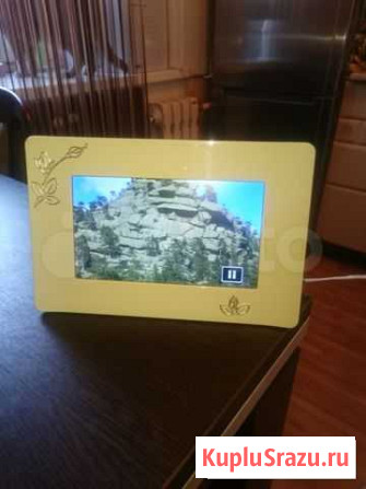 Цифровая фоторамка Acer Тюмень - изображение 1