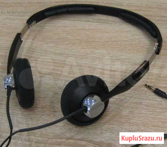 Наушники Philips SHL9500 Ковдор - изображение 1