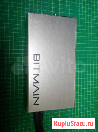 Bitmain APW3++ (6 штук) Санкт-Петербург - изображение 1