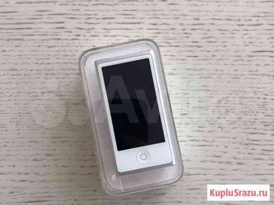 Плеер iPod nano Томск