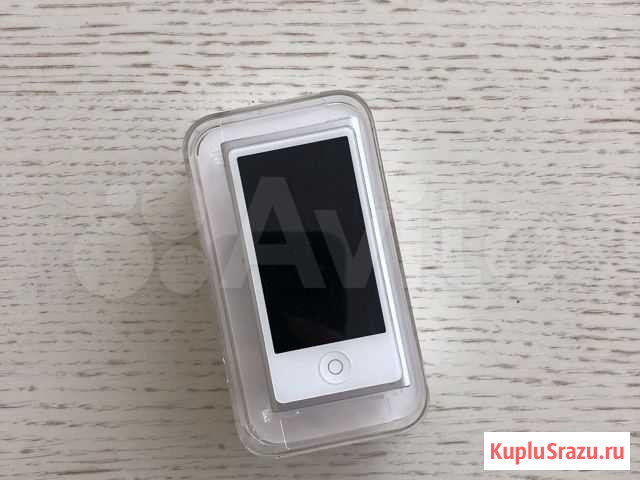 Плеер iPod nano Томск - изображение 1