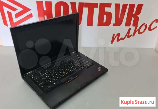 Lenovo thinkpad T430 на core i5 Рубцовск - изображение 1