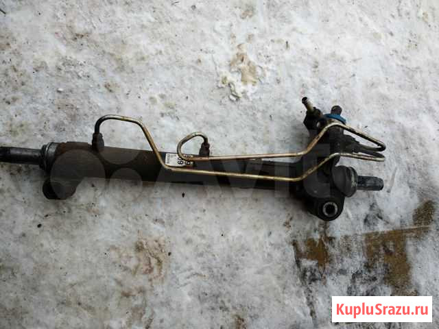 Рулевая рейка Красное-на-Волге - изображение 1