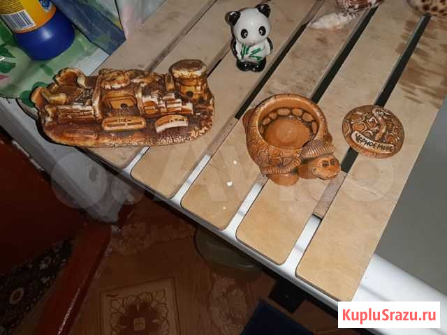 Морские раковины, грот сачок скребок для аквариума Зеленодольск - изображение 1