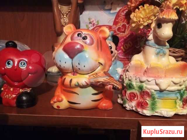 Копилка Саранск - изображение 1