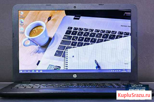 Новый Бизнес / Игровой HP 4x4 8/1000Gb R5 M330 2Gb Сочи - изображение 1