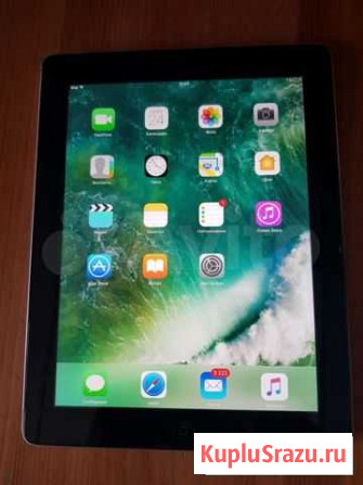 iPad 4 32gb Томск - изображение 1