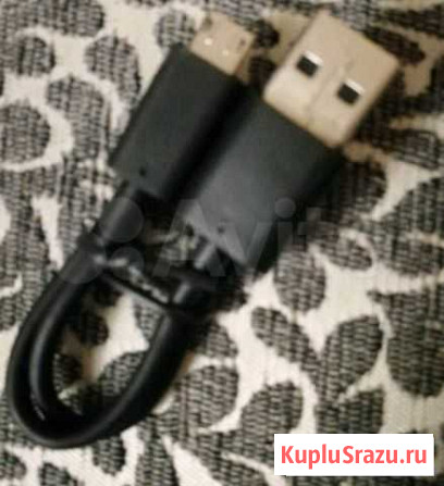 Шнуры Usb и миниUsb Таганрог - изображение 1