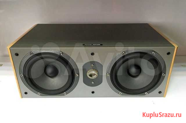 Центральный канал Focal-JMlab Chorus CC 700 S Керчь - изображение 1