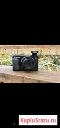 Фотоаппарат Canon PowerShot sx740 HS Новороссийск