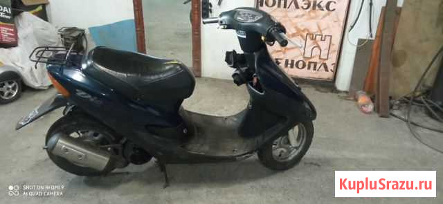 Honda Dio 34 Краснодар - изображение 1