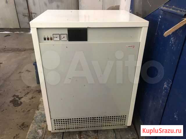 Газовый котел protherm Grizzly 65 KLO Оренбург - изображение 1