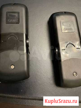 Came DBC01 фотоэлементы беспроводные Черноголовка - изображение 1