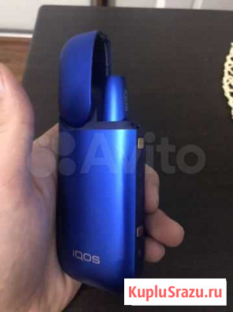Igos 2.4 plus limited edition Липецк - изображение 1